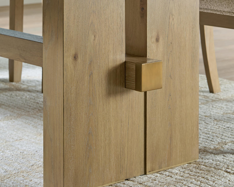 Lasinger Dining Extension Table
