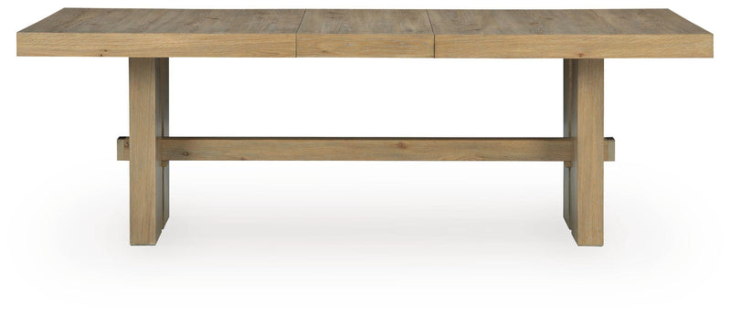 Lasinger Dining Extension Table