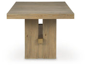 Lasinger Dining Extension Table