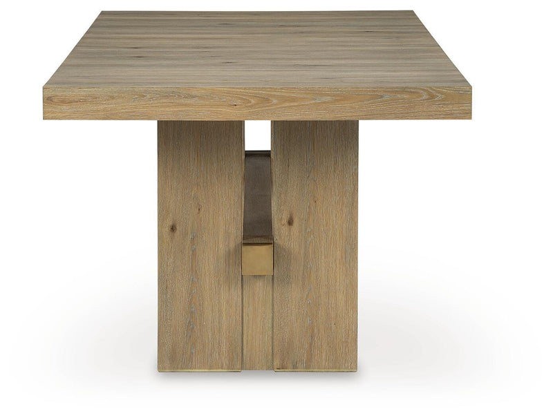 Lasinger Dining Extension Table