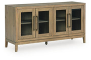 Lasinger Dining Server