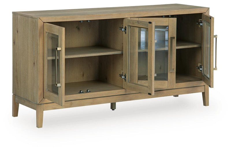 Lasinger Dining Server