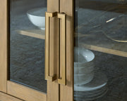 Lasinger Dining Server