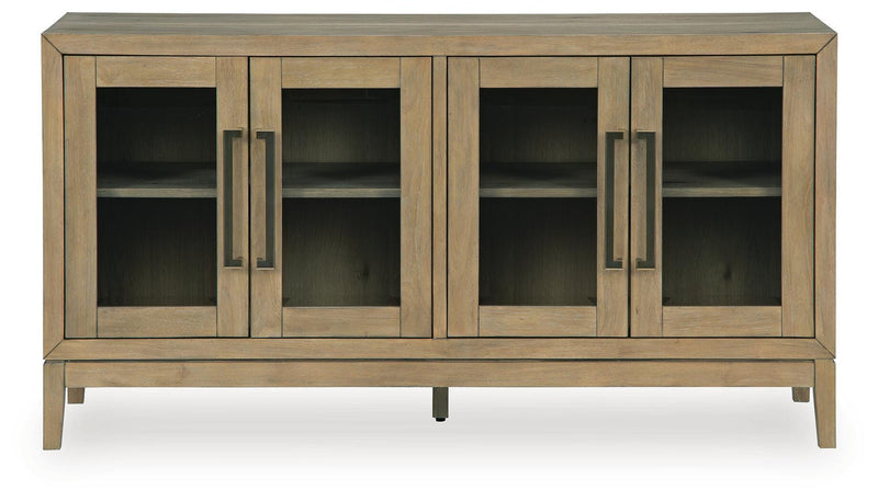 Lasinger Dining Server
