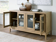 Lasinger Dining Server