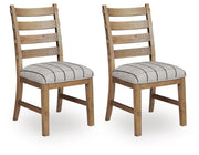 Ridgester Dining Chair (Set of 2)