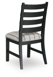 Ridgester Dining Chair