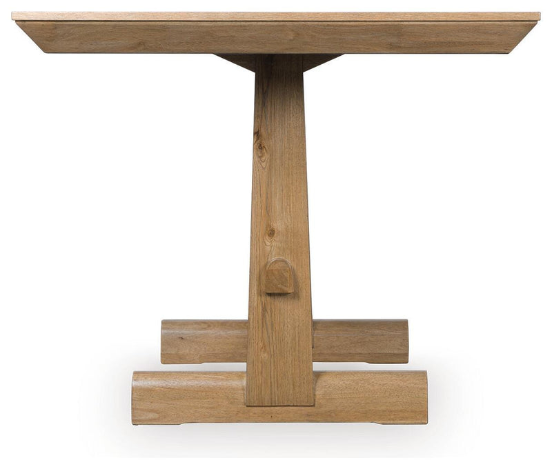 Ridgester Counter Height Dining Table