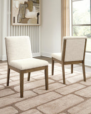Marxmore Dining Chair (Set of 2)