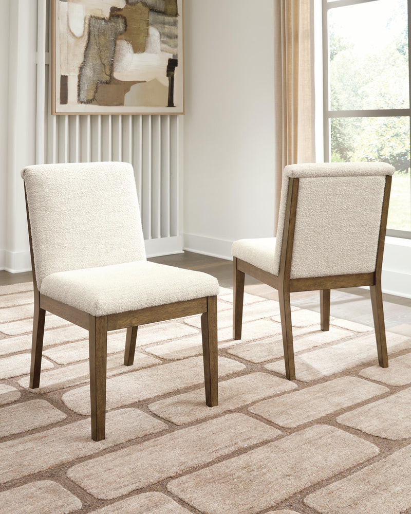 Marxmore Dining Chair (Set of 2)