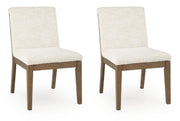 Marxmore Dining Chair (Set of 2)