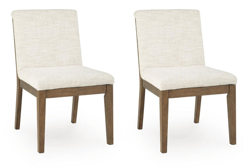 Marxmore Dining Chair (Set of 2)