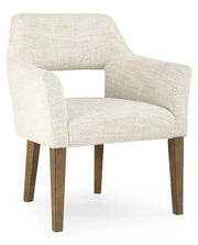 Marxmore Dining Arm Chair