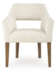 Marxmore Dining Arm Chair (Set of 2)