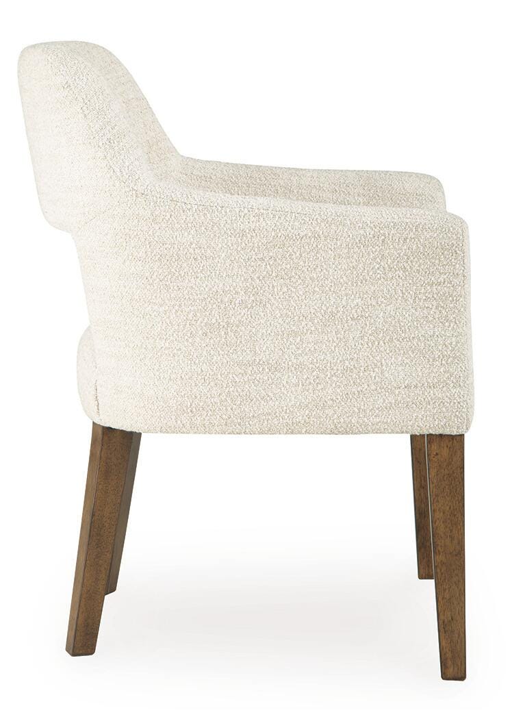 Marxmore Dining Arm Chair