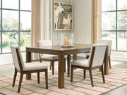 Marxmore Extension Dining Table and 4 Chairs