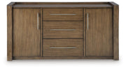 Marxmore Dining Server