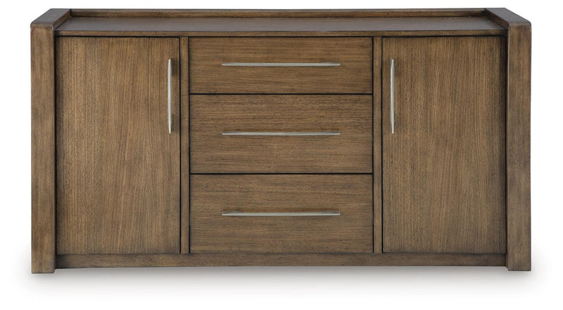 Marxmore Dining Server
