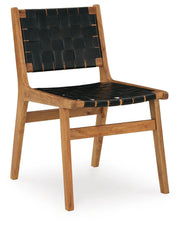 Fortmaine Dining Chair (Set of 2)
