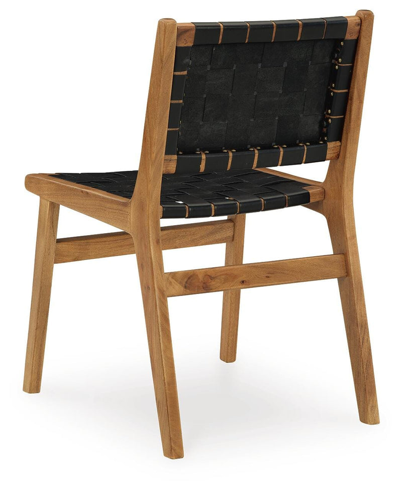 Fortmaine Dining Chair
