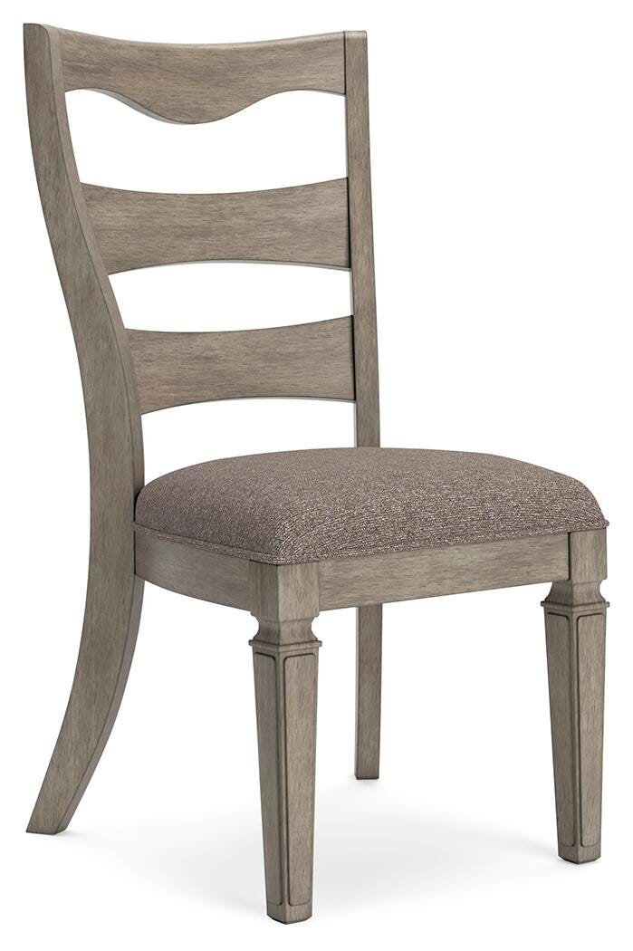 Lexorne Dining Chair