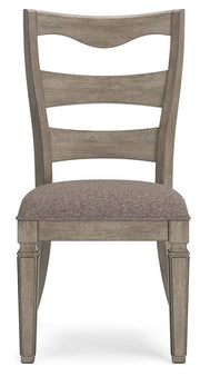 Lexorne Dining Chair