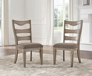 Lexorne Dining Chair