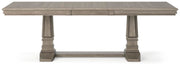 Lexorne Dining Extension Table