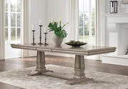Lexorne Dining Extension Table