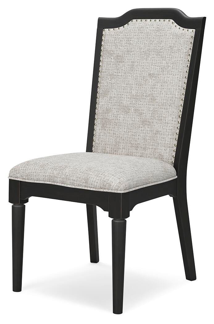 Welltern Dining Chair (Set of 2)