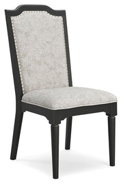 Welltern Dining Chair (Set of 2)