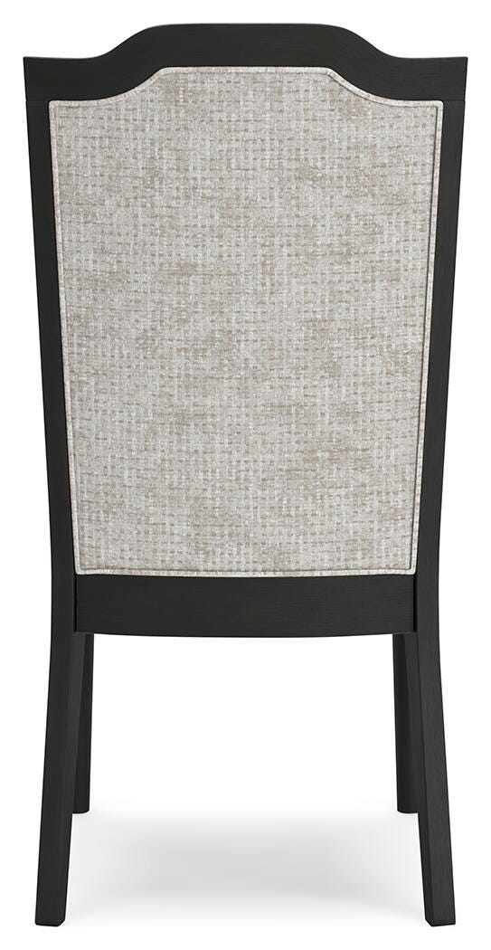 Welltern Dining Chair