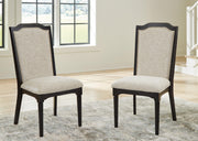 Welltern Dining Chair