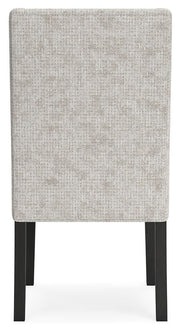 Welltern Dining Chair (Set of 2)