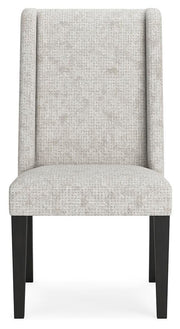 Welltern Dining Chair