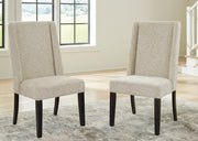 Welltern Dining Chair