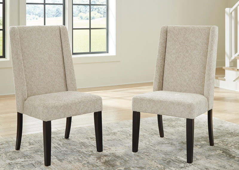 Welltern Dining Chair