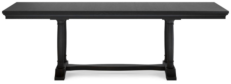Welltern Dining Extension Table