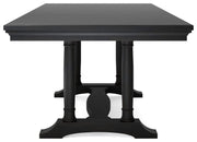 Welltern Dining Extension Table