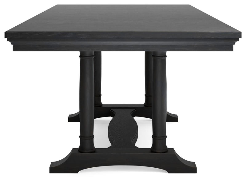 Welltern Dining Extension Table