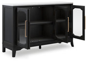 Welltern Dining Server