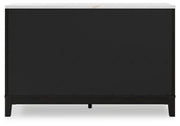 Welltern Dining Server