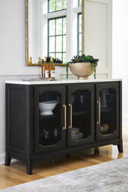 Welltern Dining Server