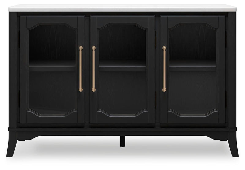 Welltern Dining Server