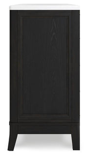 Welltern Dining Server
