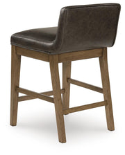 Cabalynn Counter Height Barstool (Set of 2)