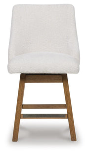 Cabalynn Counter Height Barstool