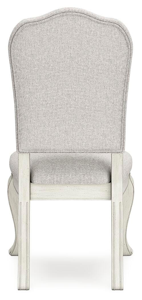 Arlendyne Dining Chair (Set of 2)
