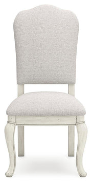 Arlendyne Dining Chair (Set of 2)