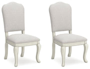Arlendyne Dining Chair